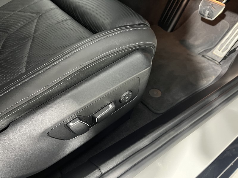 2023 (73) BMW I5 250kW eDrive40 M Sport Pro 84kWh 4dr Auto 5085557