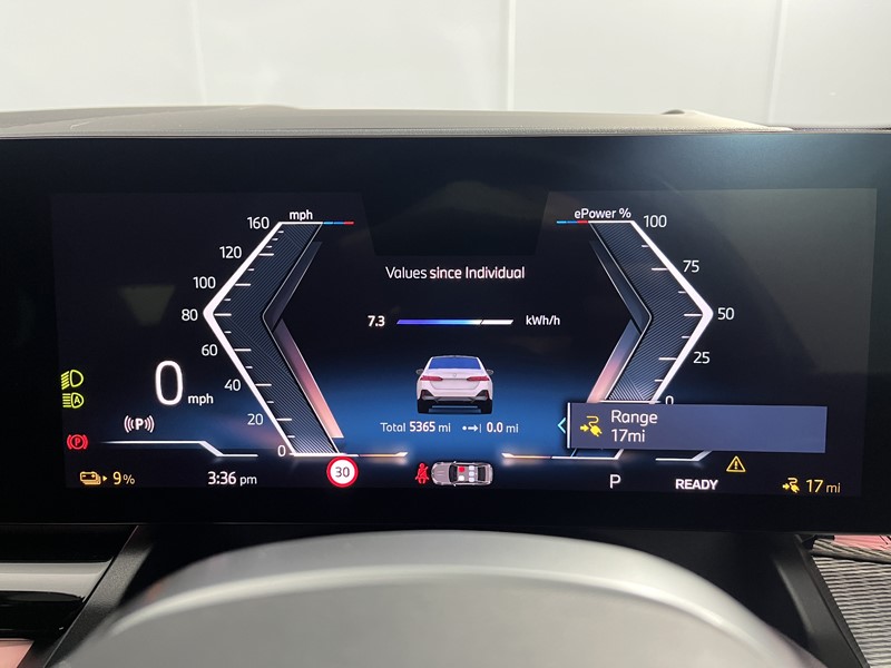 2023 (73) BMW I5 250kW eDrive40 M Sport Pro 84kWh 4dr Auto 5085547