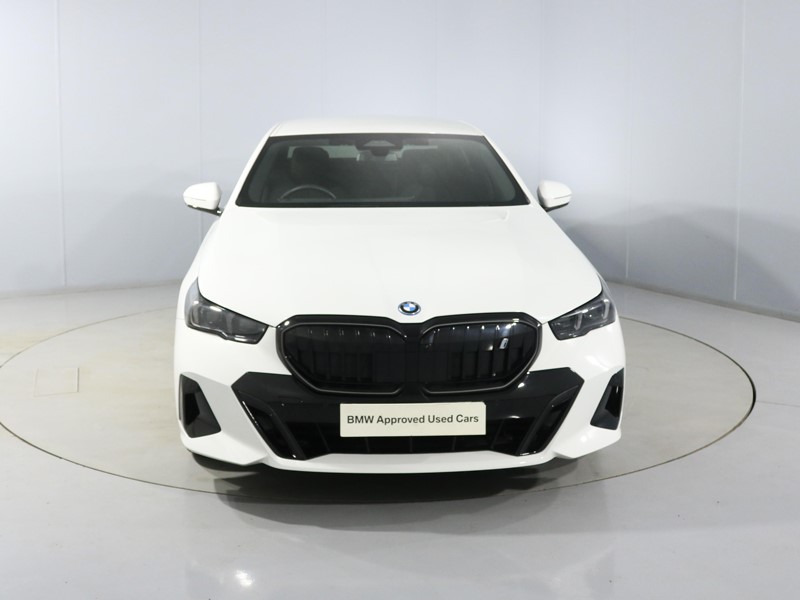 2023 (73) BMW I5 250kW eDrive40 M Sport Pro 84kWh 4dr Auto 5085554