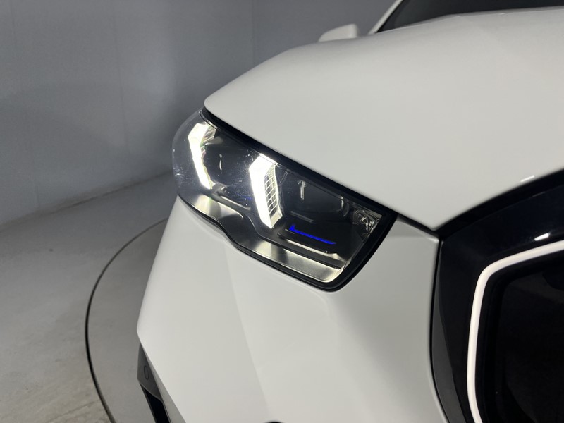 2023 (73) BMW I5 250kW eDrive40 M Sport Pro 84kWh 4dr Auto 5085581