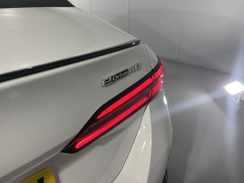 2023 (73) BMW I5 250kW eDrive40 M Sport Pro 84kWh 4dr Auto 5085587