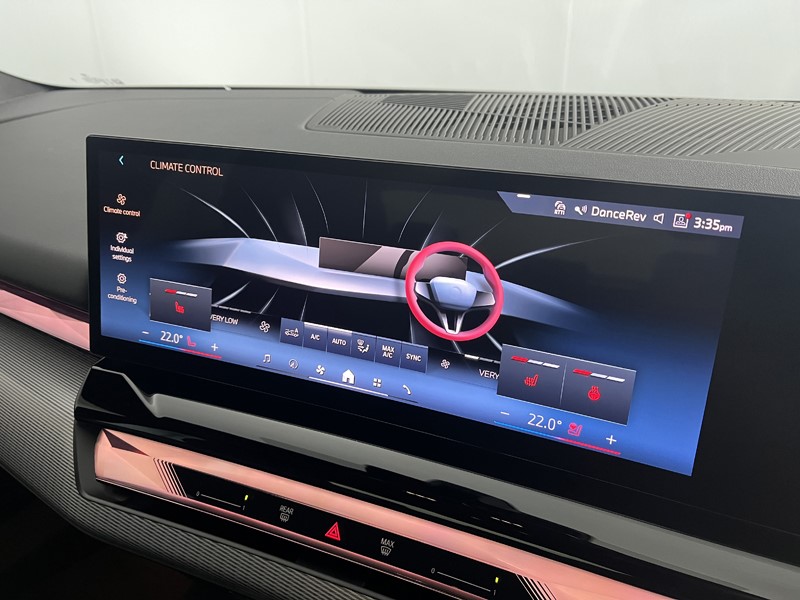 2023 (73) BMW I5 250kW eDrive40 M Sport Pro 84kWh 4dr Auto 5085571