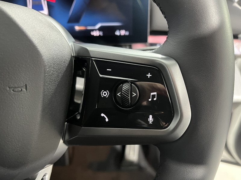 2023 (73) BMW I5 250kW eDrive40 M Sport Pro 84kWh 4dr Auto 5085563