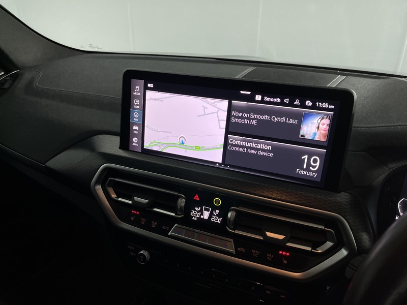 2024 (73) BMW X3 xDrive 30e M Sport 5dr Auto 5090998