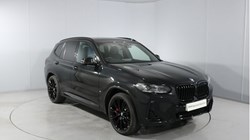 2024 (73) BMW X3 xDrive 30e M Sport 5dr Auto 5090991