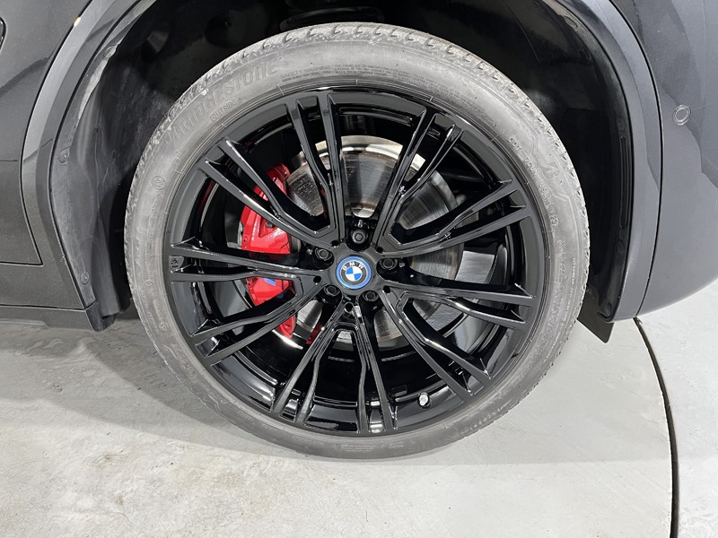 2024 (73) BMW X3 xDrive 30e M Sport 5dr Auto 5091004