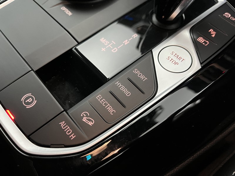 2024 (73) BMW X3 xDrive 30e M Sport 5dr Auto 5091024