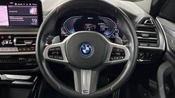 2024 (73) BMW X3 xDrive 30e M Sport 5dr Auto 5090995