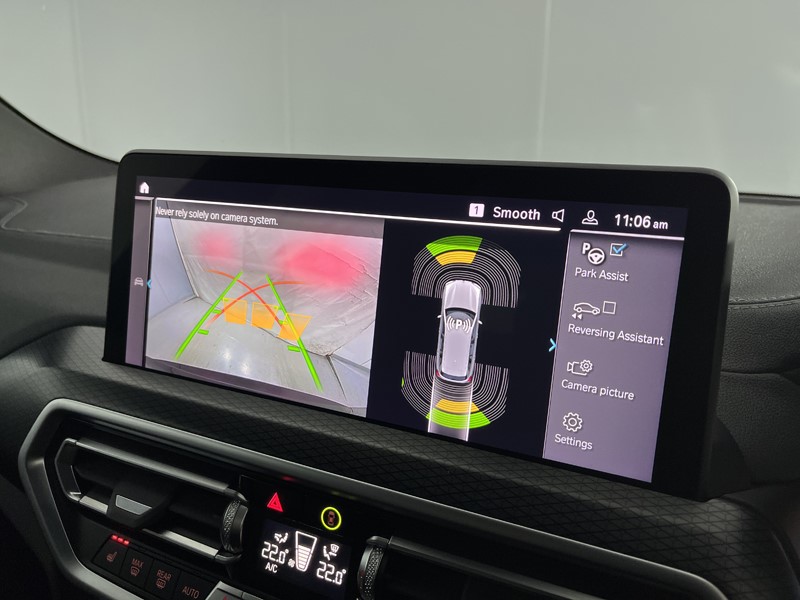 2024 (73) BMW X3 xDrive 30e M Sport 5dr Auto 5091008