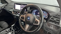 2024 (73) BMW X3 xDrive 30e M Sport 5dr Auto 5090996