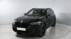 2024 (73) BMW X3 xDrive 30e M Sport 5dr Auto 5091038