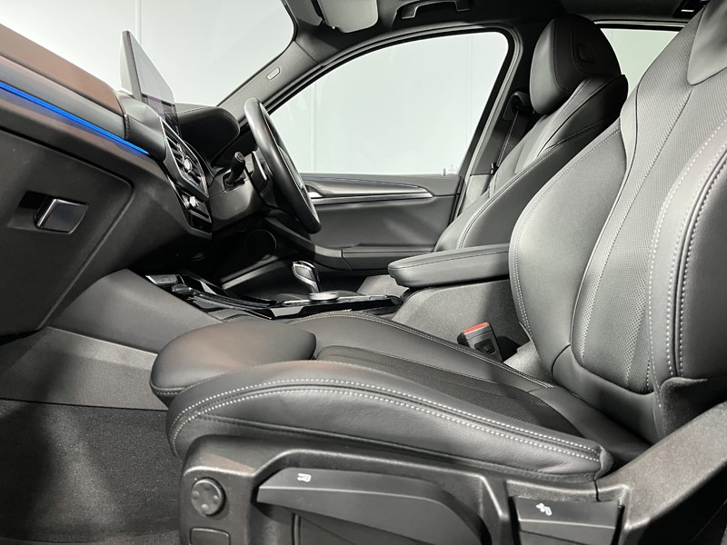 2024 (73) BMW X3 xDrive 30e M Sport 5dr Auto 5091026