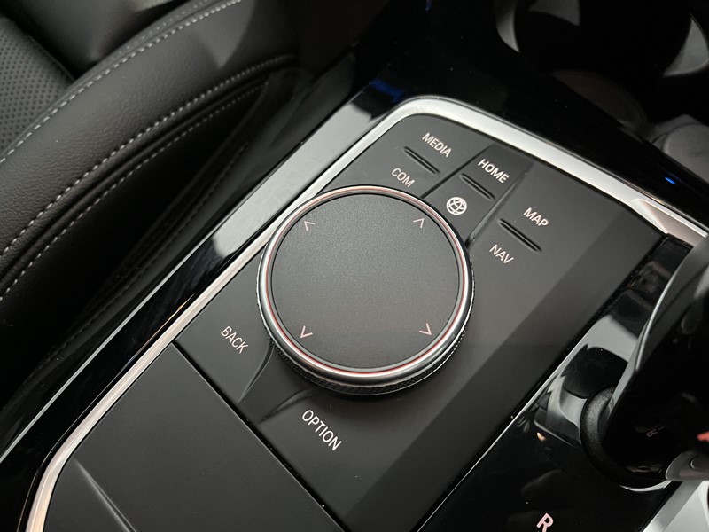 2024 (73) BMW X3 xDrive 30e M Sport 5dr Auto 5091023