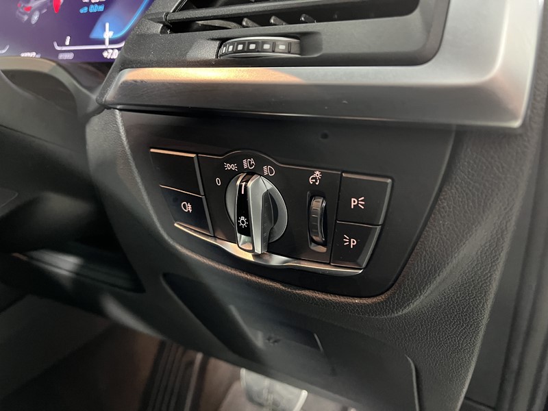 2024 (73) BMW X3 xDrive 30e M Sport 5dr Auto 5091011