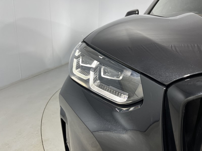 2024 (73) BMW X3 xDrive 30e M Sport 5dr Auto 5091031