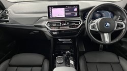 2024 (73) BMW X3 xDrive 30e M Sport 5dr Auto 5090994