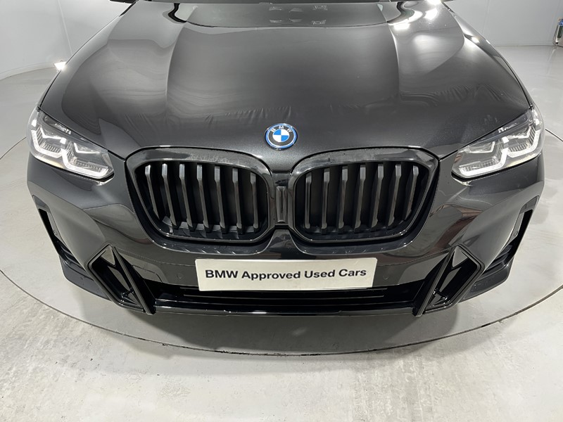 2024 (73) BMW X3 xDrive 30e M Sport 5dr Auto 5091032