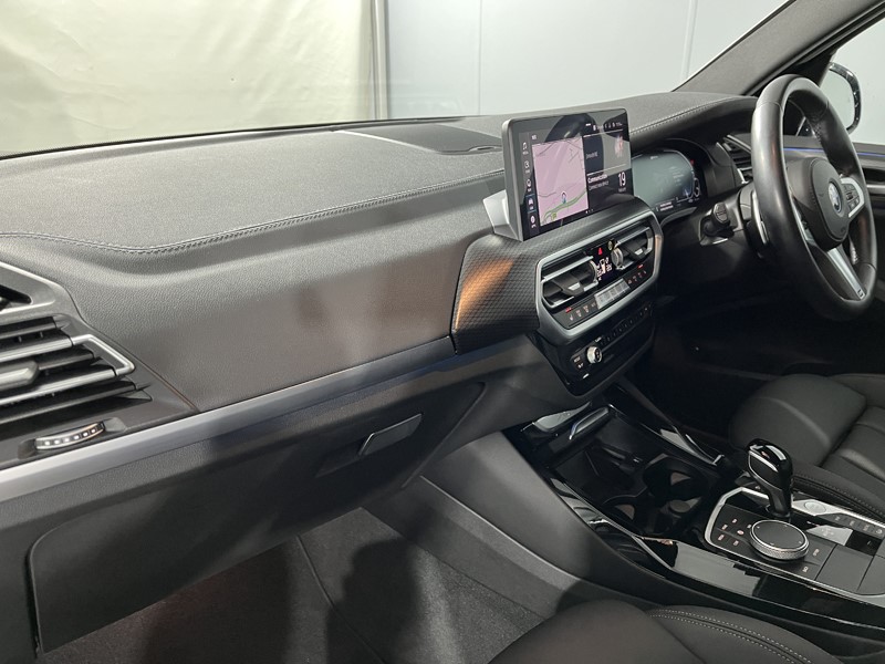 2024 (73) BMW X3 xDrive 30e M Sport 5dr Auto 5090997