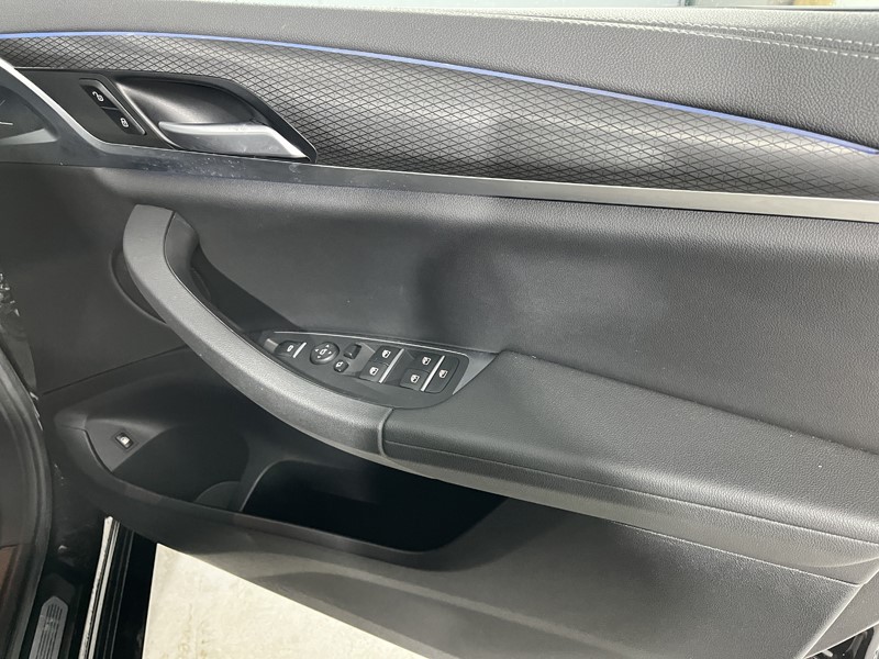 2024 (73) BMW X3 xDrive 30e M Sport 5dr Auto 5091010