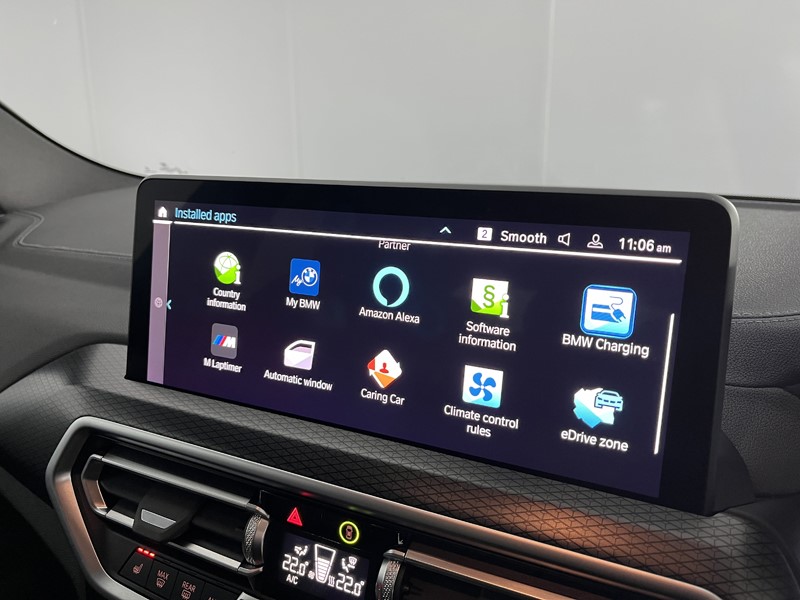 2024 (73) BMW X3 xDrive 30e M Sport 5dr Auto 5091018