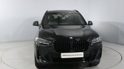 2024 (73) BMW X3 xDrive 30e M Sport 5dr Auto 5091006