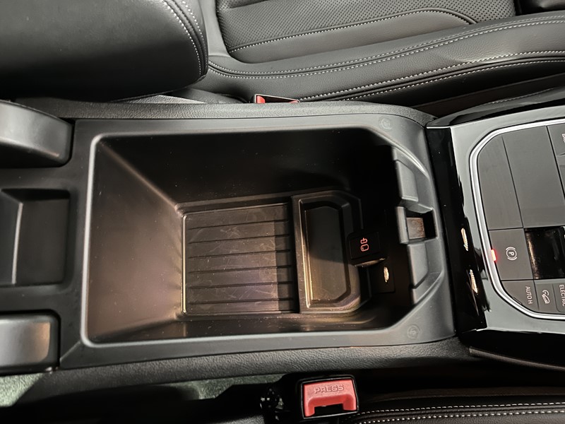 2024 (73) BMW X3 xDrive 30e M Sport 5dr Auto 5091025