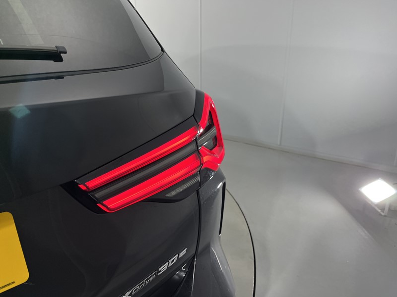 2024 (73) BMW X3 xDrive 30e M Sport 5dr Auto 5091035