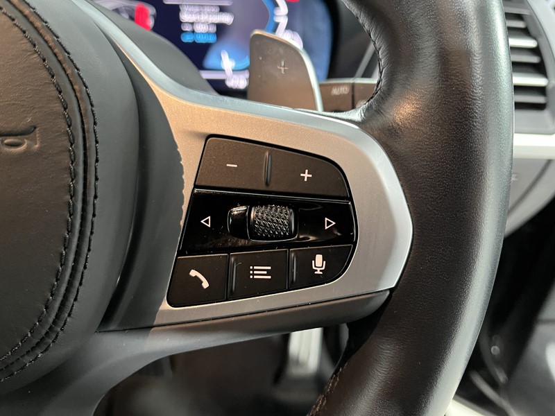 2024 (73) BMW X3 xDrive 30e M Sport 5dr Auto 5091014