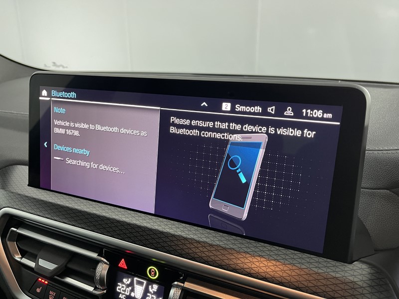 2024 (73) BMW X3 xDrive 30e M Sport 5dr Auto 5091019