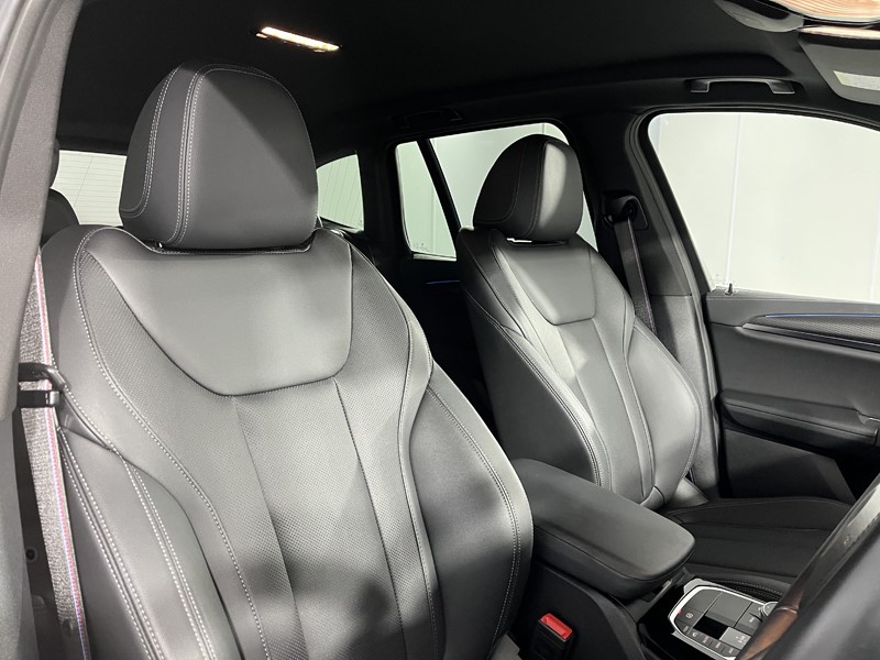 2024 (73) BMW X3 xDrive 30e M Sport 5dr Auto 5091001