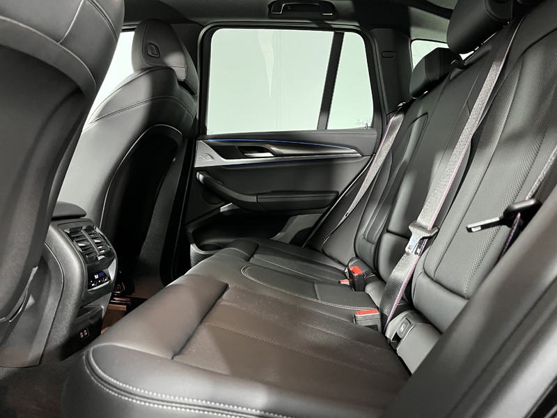 2024 (73) BMW X3 xDrive 30e M Sport 5dr Auto 5091027