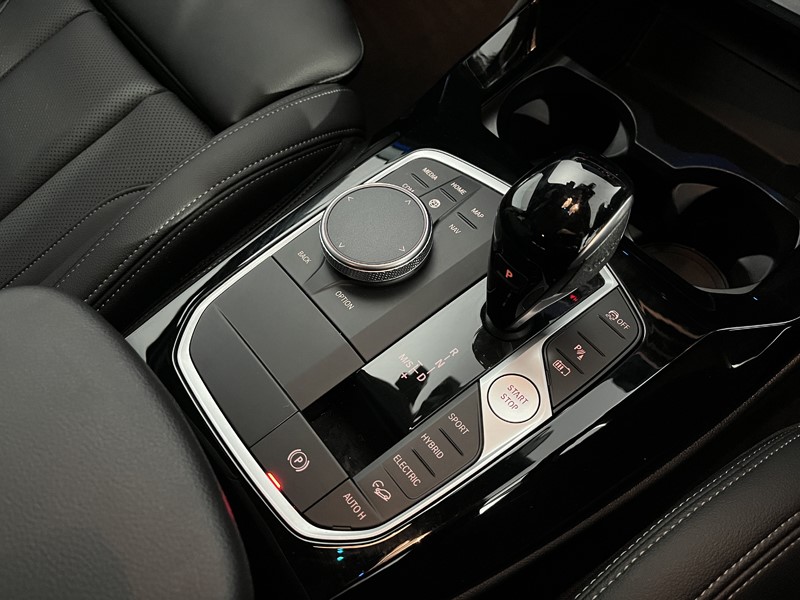 2024 (73) BMW X3 xDrive 30e M Sport 5dr Auto 5091000