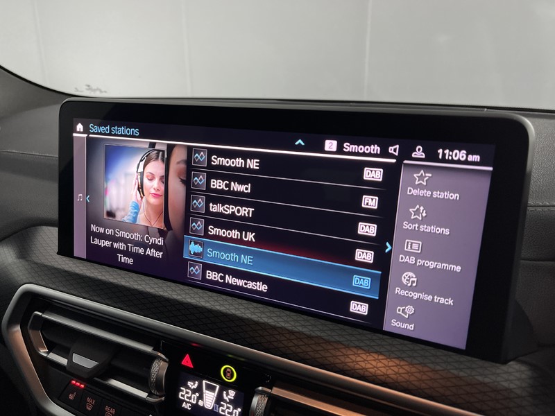 2024 (73) BMW X3 xDrive 30e M Sport 5dr Auto 5091017