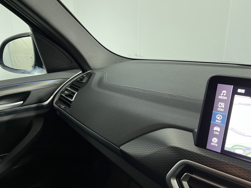 2024 (73) BMW X3 xDrive 30e M Sport 5dr Auto 5091016