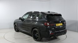 2024 (73) BMW X3 xDrive 30e M Sport 5dr Auto 5090992