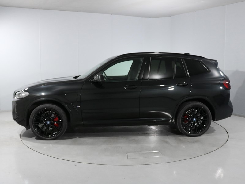 2024 (73) BMW X3 xDrive 30e M Sport 5dr Auto 5091040