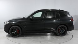 2024 (73) BMW X3 xDrive 30e M Sport 5dr Auto 5091040