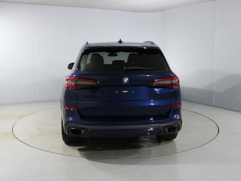 2022 (22) BMW X5 xDrive45e M Sport 5dr Auto 5097604