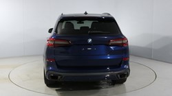 2022 (22) BMW X5 xDrive45e M Sport 5dr Auto 5097604