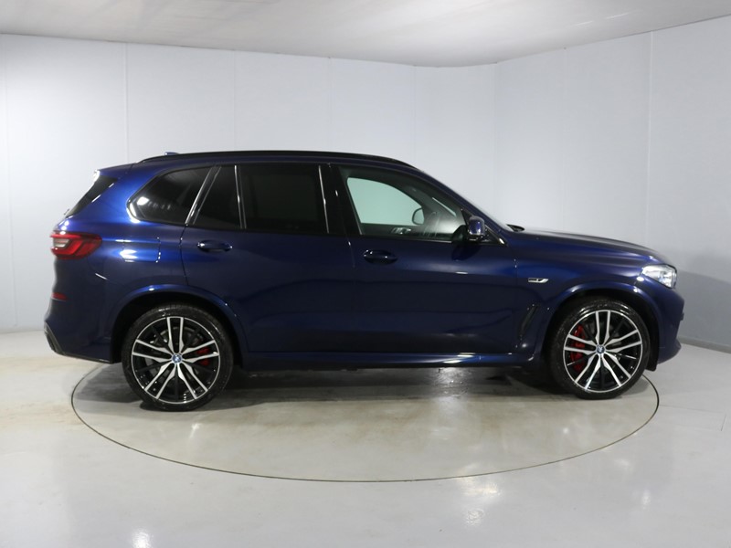 2022 (22) BMW X5 xDrive45e M Sport 5dr Auto 5097592
