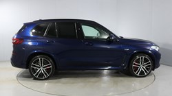 2022 (22) BMW X5 xDrive45e M Sport 5dr Auto 5097592