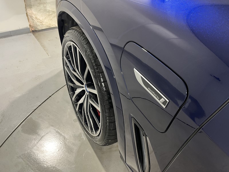 2022 (22) BMW X5 xDrive45e M Sport 5dr Auto 5097636