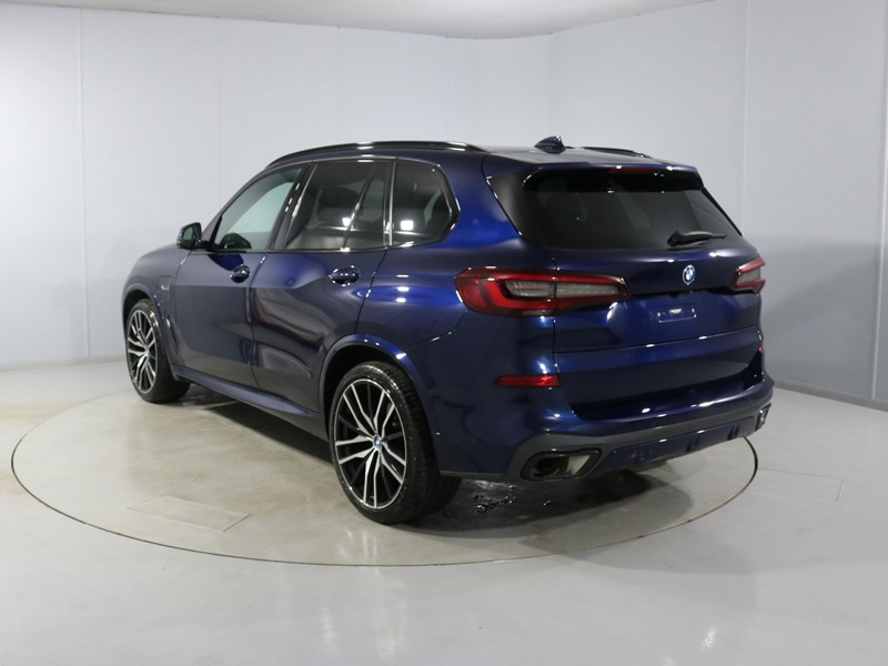 2022 (22) BMW X5 xDrive45e M Sport 5dr Auto 5097591
