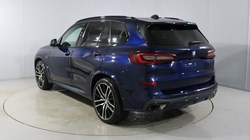 2022 (22) BMW X5 xDrive45e M Sport 5dr Auto 5097591