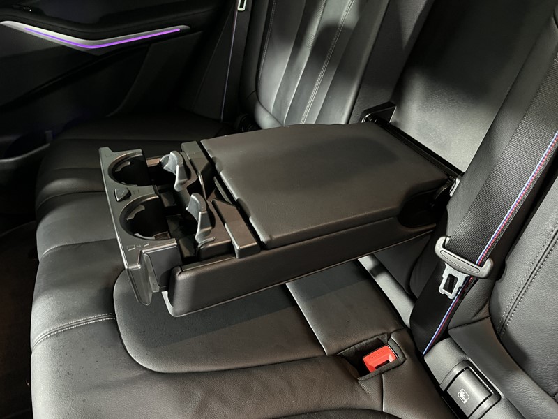 2022 (22) BMW X5 xDrive45e M Sport 5dr Auto 5097629