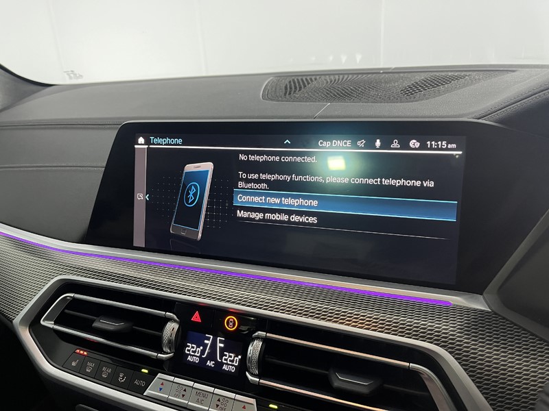 2022 (22) BMW X5 xDrive45e M Sport 5dr Auto 5097620