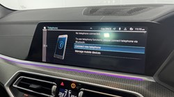 2022 (22) BMW X5 xDrive45e M Sport 5dr Auto 5097620