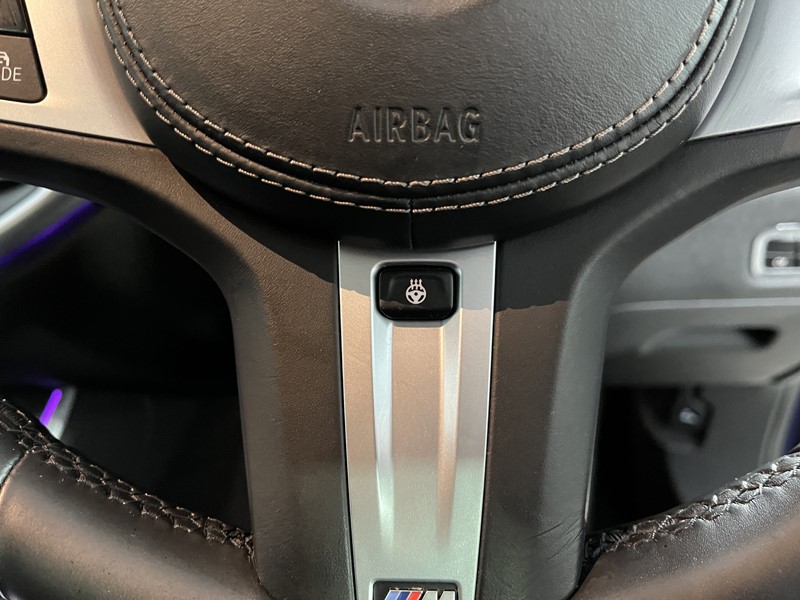 2022 (22) BMW X5 xDrive45e M Sport 5dr Auto 5097615