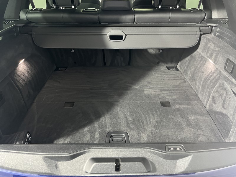 2022 (22) BMW X5 xDrive45e M Sport 5dr Auto 5097602