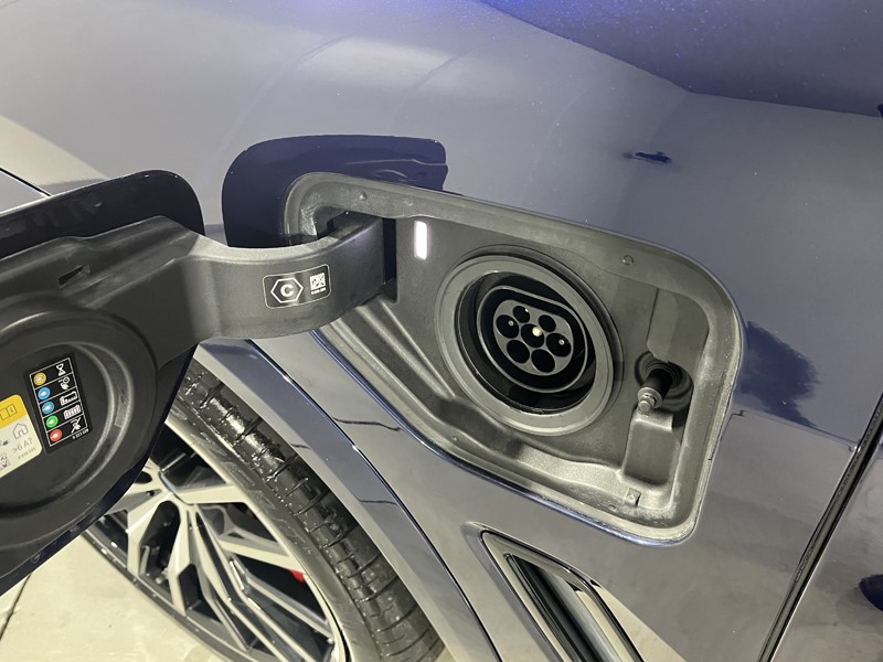 2022 (22) BMW X5 xDrive45e M Sport 5dr Auto 5097632